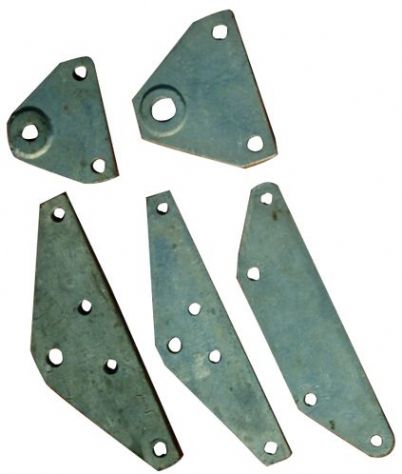 點(diǎn)擊查看詳細(xì)信息<br>標(biāo)題：鍛制件類(lèi) 閱讀次數(shù)：4066